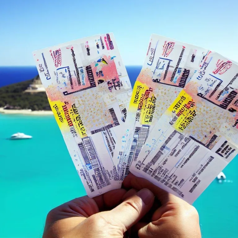 Ibiza Bilety: Odkryj Raj na Ziemi dla Miłośników Imprez i Słońca