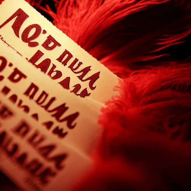 Moulin Rouge bilety