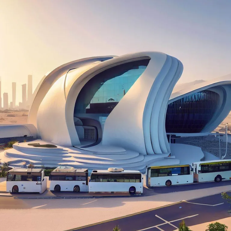 Muzeum Przyszłości Dubaju: Bilety i Fascynujące Podróże w Czasie